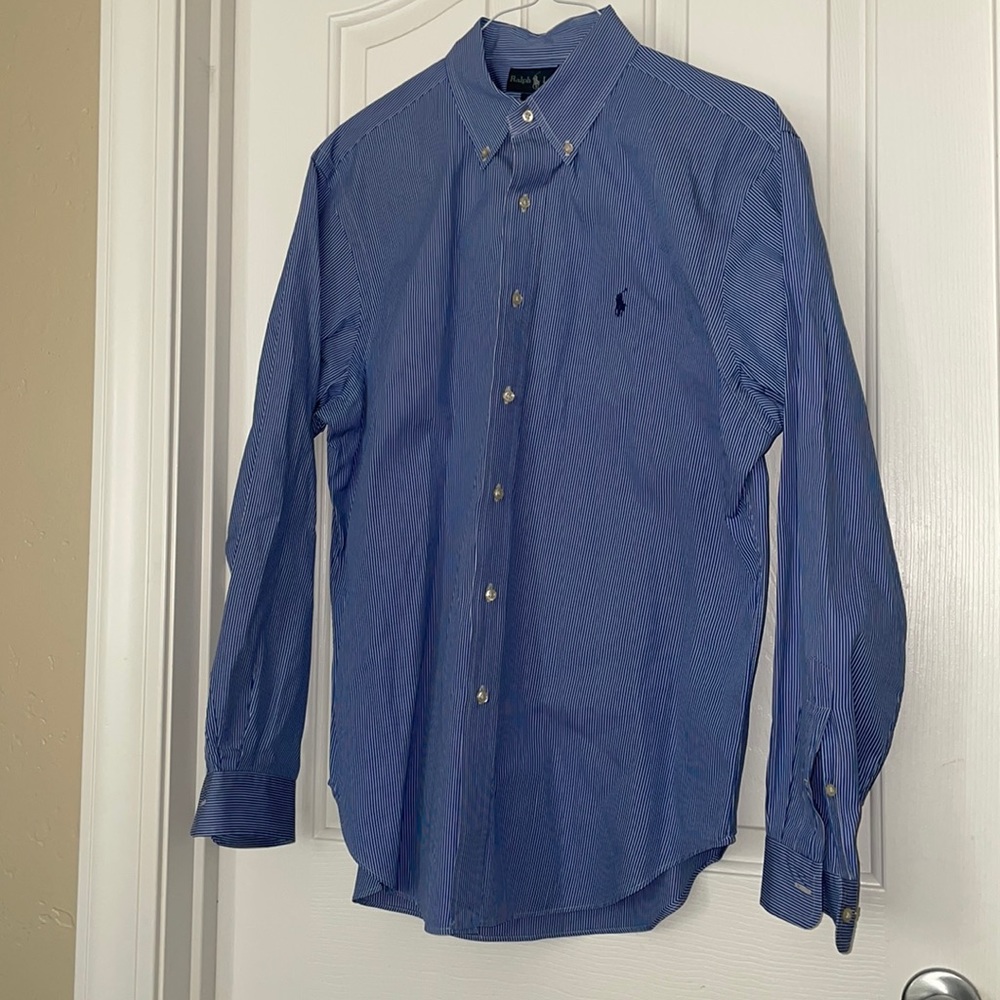 Mens shirt